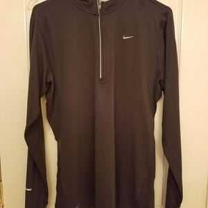 Nike Running Dri-fit long sleeve